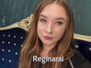 Reginarai