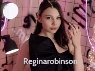 reginarobinson Live Cam 66
