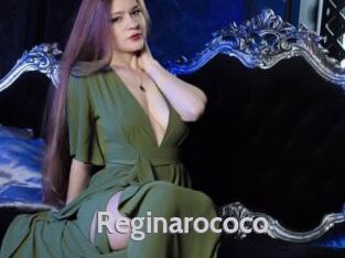 Reginarococo