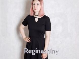 Reginashiny