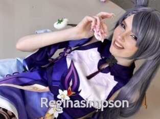 Reginasimpson
