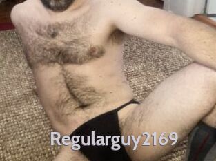 Regularguy2169