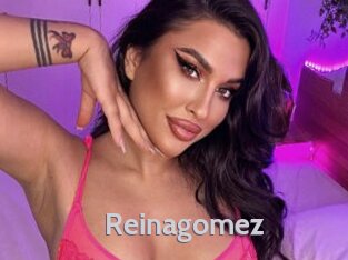 Reinagomez