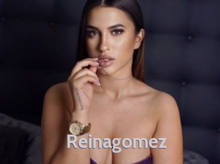 Reinagomez