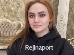 Rejinaport