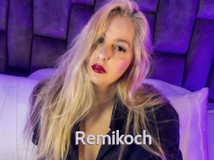 remikoch Live Cam 66