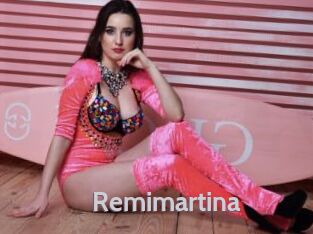 Remimartina