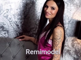 Remimodel