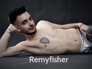 Remyfisher