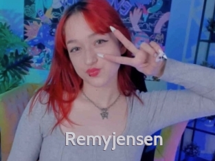 Remyjensen