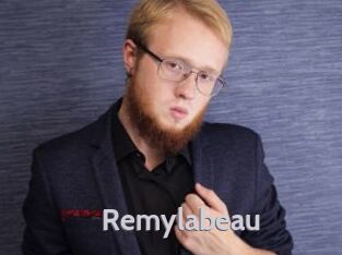 Remylabeau