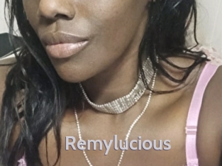 remylucious Live Cam 66