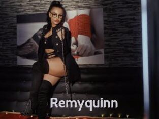 Remyquinn