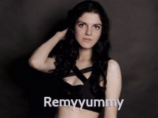Remyyummy