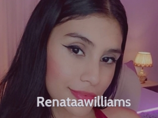 Renataawilliams