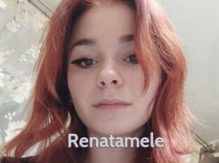 Renatamele