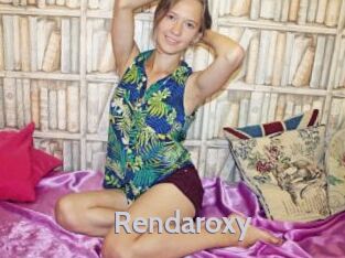 Rendaroxy