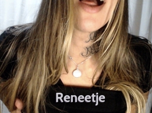 reneetje Live Cam 66