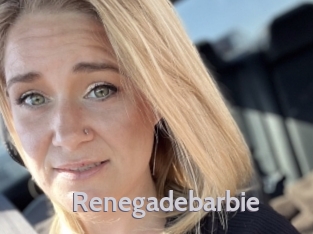 Renegadebarbie