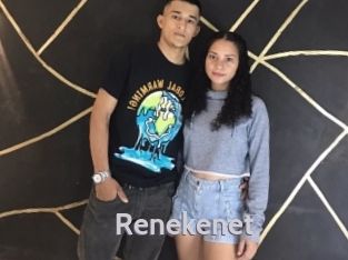 Renekenet