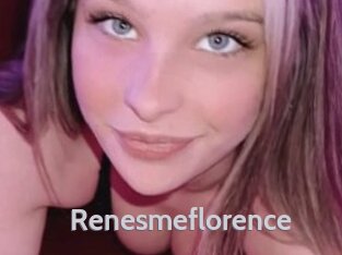 Renesmeflorence