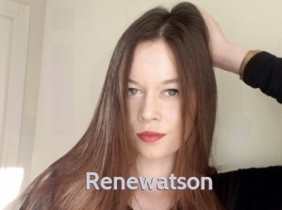 Renewatson