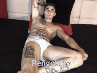 Rengokuro