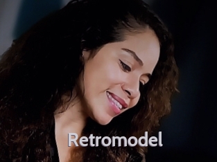 Retromodel