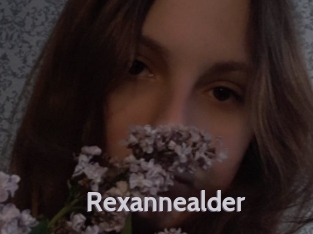 Rexannealder