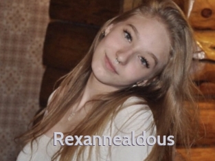 Rexannealdous