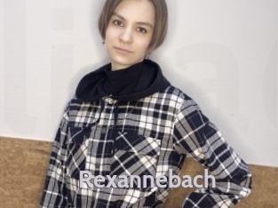 Rexannebach