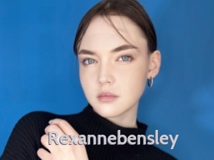 Rexannebensley