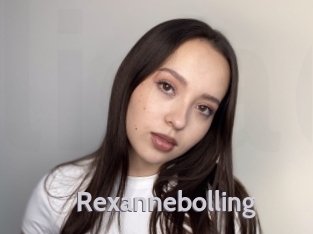 Rexannebolling