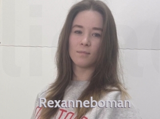 rexanneboman Live Cam 66