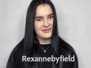 Rexannebyfield