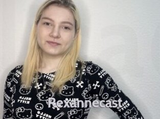 Rexannecast