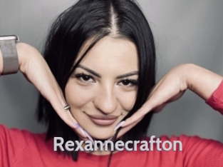 rexannecrafton Live Cam 66
