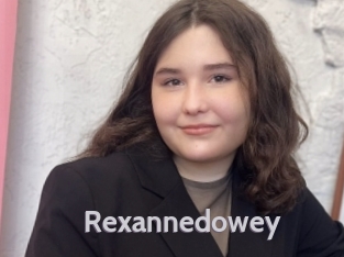 Rexannedowey