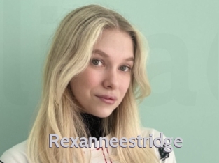 Rexanneestridge