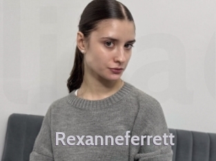 Rexanneferrett