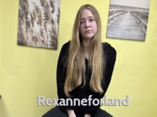 Rexanneforland