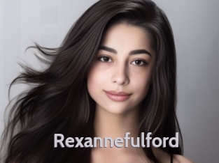 Rexannefulford