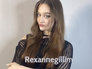 Rexannegillim
