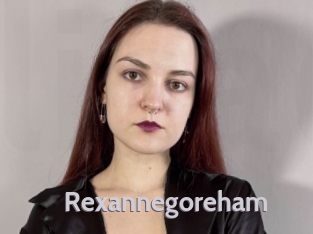 Rexannegoreham