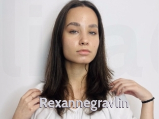Rexannegravlin