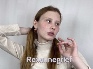 Rexannegrief