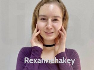 Rexannehakey