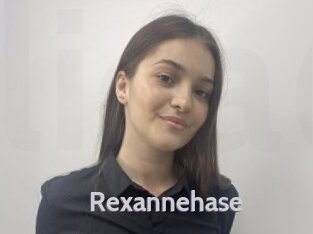 Rexannehase