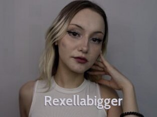 Rexellabigger