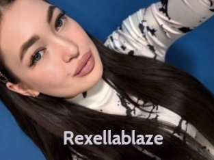 rexellablaze Live Cam 66